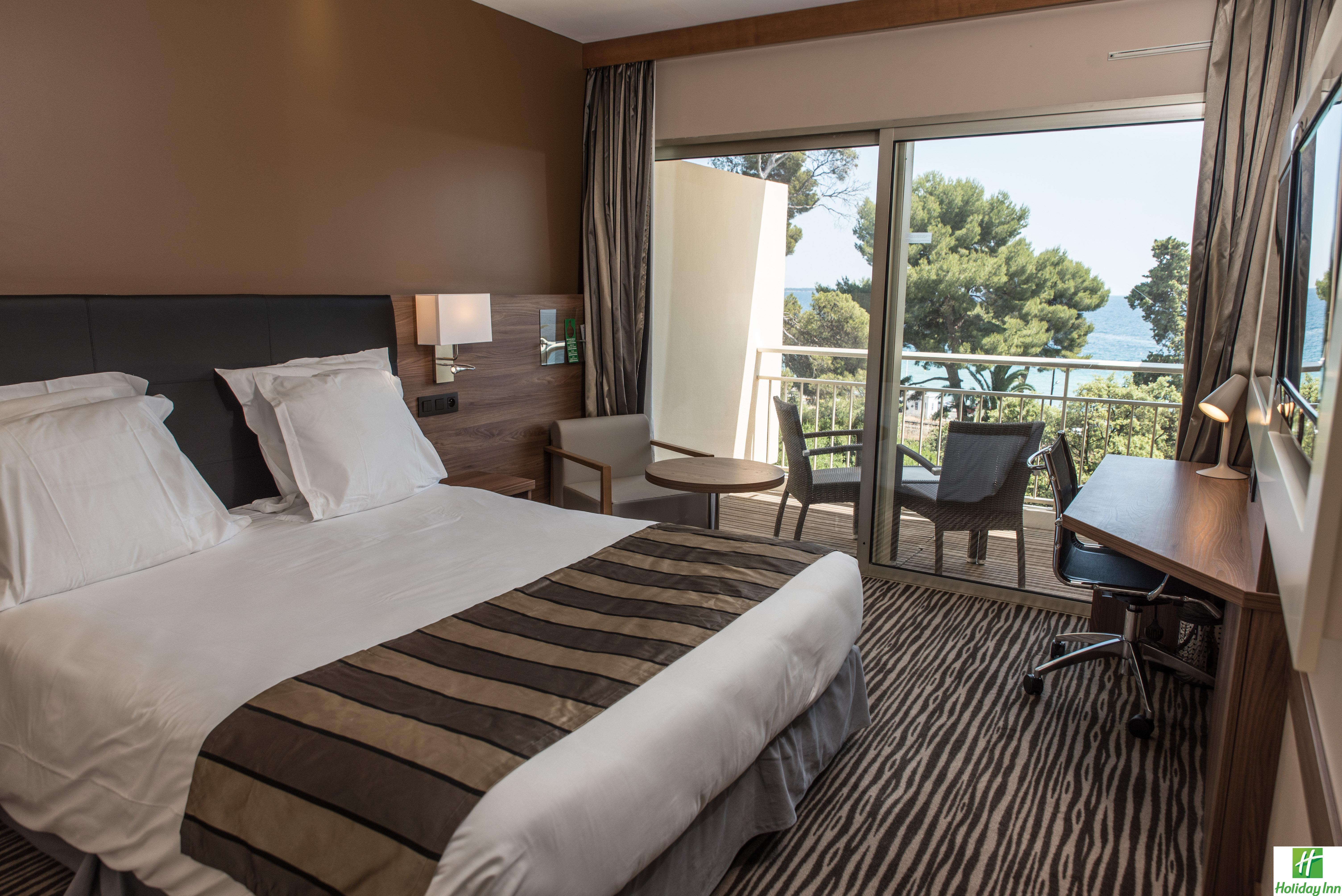 Luxotel Cannes Bagian luar foto