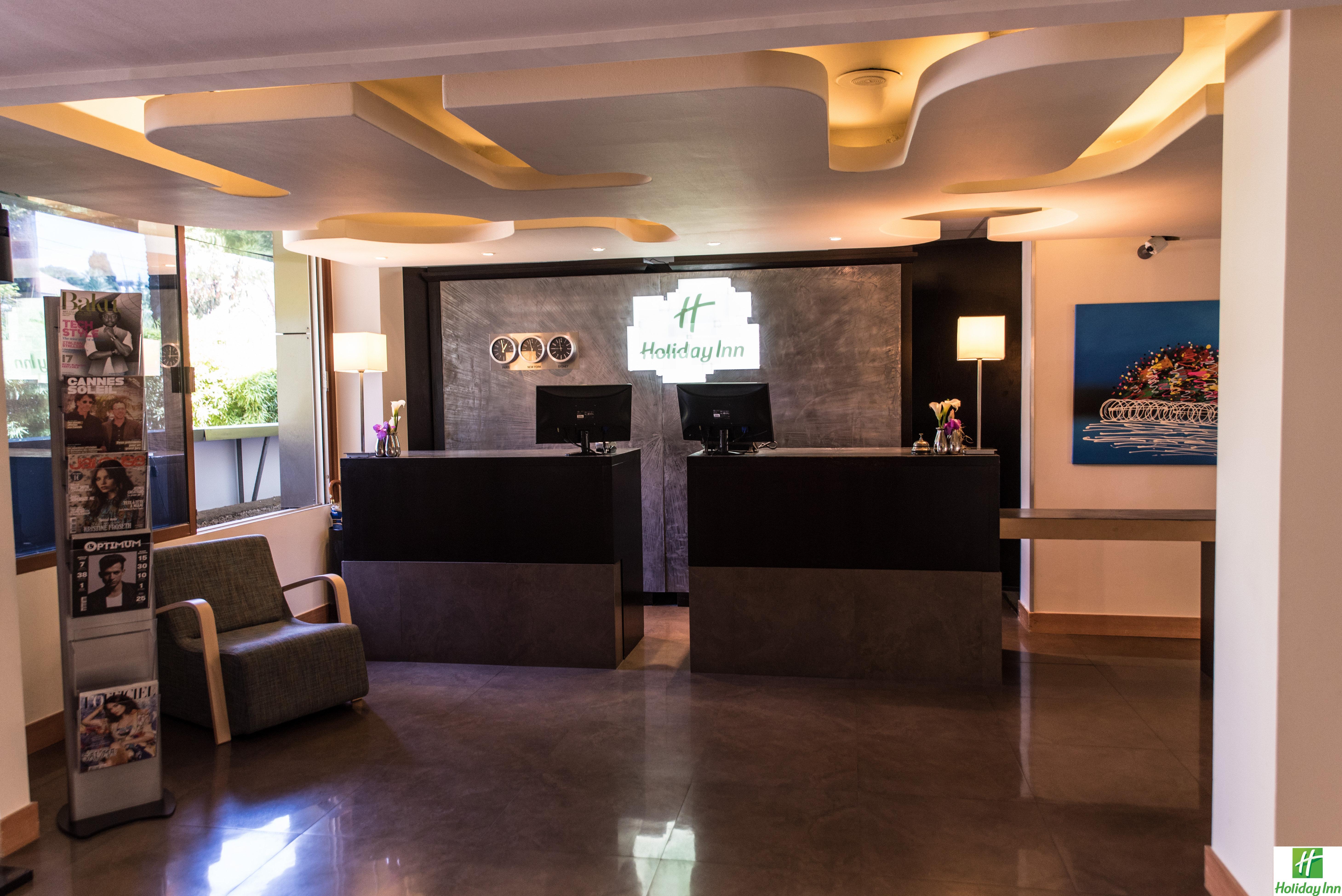 Luxotel Cannes Bagian luar foto