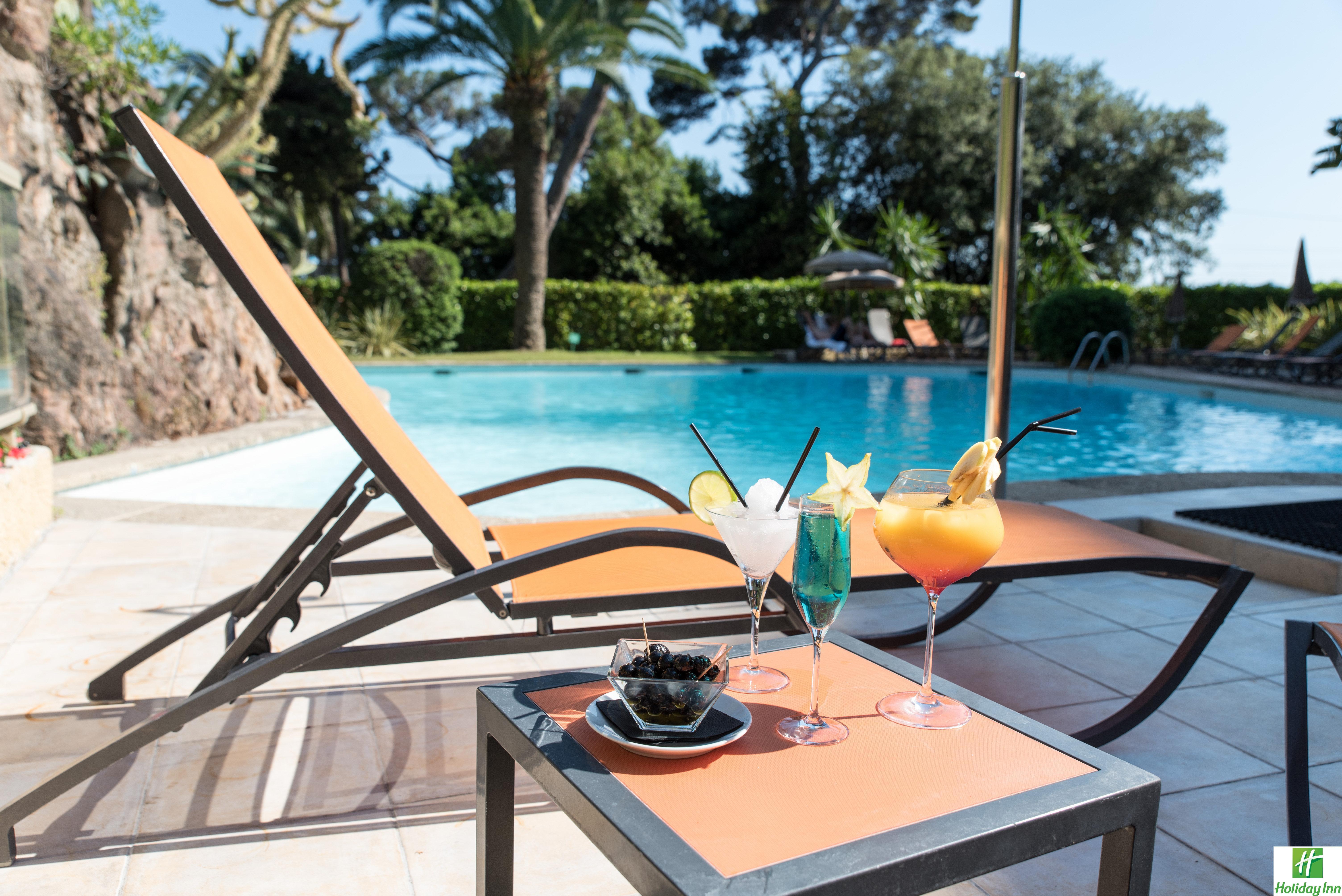 Luxotel Cannes Bagian luar foto